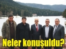 �ile Yolu i�in art�k bakanl�k devrede