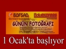 2013��n ilk g�n� yepyeni bir etkinlikle kar��n�zda olacaklar