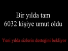 6032 ki�i buradan giyindi