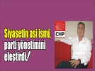 �SOL MAHALLE� KARI�TI