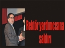 A�Bܒde yumruklu sald�r�   