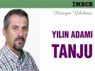 Y�l�n adam� Tanju!