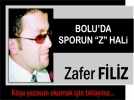 MEHMET BATDAL�I B�LMEM AMA BATTAL GAZ� KES�N B�ZDE!