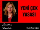 YEN� �EK YASASI 