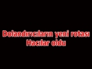 Doland�r�c�lar�n yeni hedefi �Hac�lar�