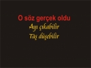 Otomobil s�r�c�s�n� deh�ete d���ren an!