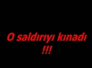 A�B� Rekt�rl����nden sald�r�ya ilk yorum