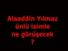 Ba�kan Y�lmaz �m�r Gedik ile bulu�uyor