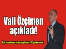 Devletin Bolu�daki 2012 mesaisi