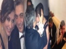 �ocukluk a�k� ile ni�anland�