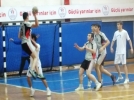 Erkeklerde Ticaret �ampiyon: 28-14