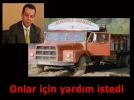 �zcan, nakliyeciler i�in yeni d�zenleme yap�lmas�n� istedi