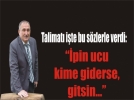 18�inci Madde uygulamas�n� sorgulay�n