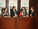 MARKA ve T�SS�DE�den Ar-Ge   ve �novasyon Alan�nda ��birli�i