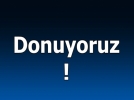 Abant g�l� dondu