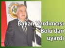 En b�y�k servetimiz ormanlar