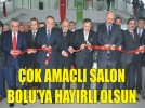 �D�nya susuzluk �eker, Bolu �ekmez�