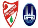 Boluspor Antalya�da kazand�: 2-0