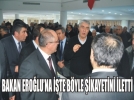 Bakan Ero�lu�na �ikayet var!