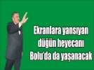 Bolu�da Mutluluk Orman� olu�turulacak