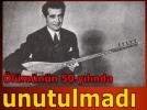 Muzaffer Sar�s�zen muhte�em bir konserle an�ld�