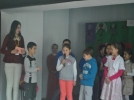 TEGV payla��m �enlikleri s�r�yor
