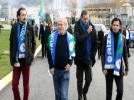 Tak�mlara hoca dayanm�yor!