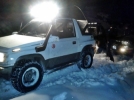Sporcular�n korku dolu anlar�