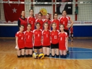 Milli Egemenlik lider tamamlad�: 3-0