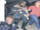 Selena �ok da��ld�