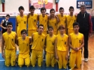 50.Y�l 3.periyotta bitirdi: 59-38