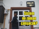 Kent Bilgi Sisteminde sona yakla��l�yor