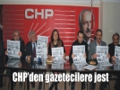 Bu kez onlar haber oldu