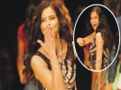 Adriana lima b�y�ledi