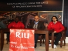 Resmi imzalar at�ld�