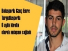 Emre Ta�koparan Turgutlu�da