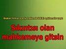 G�breden enerji sa�layacak tesis i�in ruhsat ��kt�