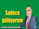 Ak Parti �l Ba�kan� ortal��� ate�e veren istifalar� i�te b�yle yorumlad�:
