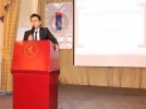 �elen: Cimnastik�i yayg�n hale getirece�iz