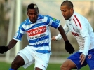 Zwolle Agbetu�yu deniyor