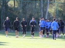 Boluspor Alanya kar��s�nda