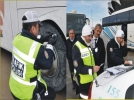 Denetimler h�z kesmiyor