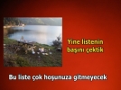 Listenin ba��n� Bolu �ekti  