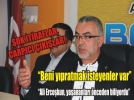 Ak Parti �l Ba�kan� �mer Say�n: