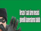 Kar maskeli h�rs�z ilk��retim okulu soydu