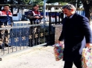 Birlikte ya�amakta kararl�y�z, gitmeyiz