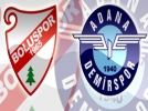 Bolu ma�� TRTSpor�dan naklen yay�nlanacak