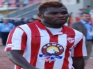Kingsley Denizlispor�la anla�t�