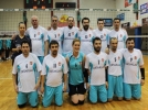 �lk ma�, ilk galibiyet