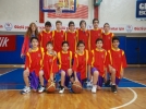 Sakarya rakibini son periyotta devirdi! 55-46